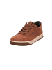 Ecco Schnürschuh in braun