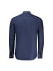 North Sails Blau Baumwolle Herren Hemd