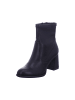 Tamaris Stiefelette in schwarz