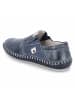 Krisbut Slipper in blau