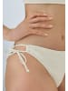 LSCN BY LASCANA Bikini-Hose in creme