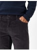 BRAX  Cordhose Cadiz in anthrazit - 0004