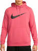 Nike Hoodie für Herren in uni