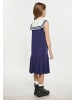 DreiMaster Vintage Kleid in Marine