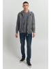 INDICODE Kurzjacke IDRikko in Grau
