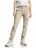 Cecil Stoffhose für Damen in beige
