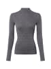 Liu Jo Strickpullover in grau - 0001