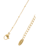 myMo Women Necklace in Gold