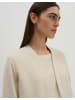 Someday Strickjacke für Damen in beige
