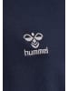 Hummel Sweatshirt Hmlmove Kinder in MARINE