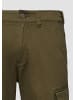 s.Oliver Hose CHICAGO in 7995_olivgrün