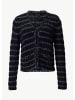 comma Strickjacke in 59X0_navy
