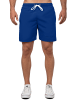 Reichstadt Shorts in Navy