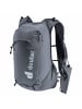 Deuter Ascender 13 - Trailrunningrucksack 47 cm in schwarz