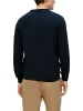 S.OLIVER RED LABEL Pullover in blau2