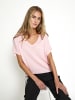 DESIRES Hemd / Shirt in Orchid Pink