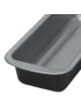 Secret de Gourmet Backform in Schwarz, (B) 35 x (H) 6 x (L) 13,5 cm