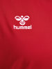 Hummel Hummel T-Shirt S/S Hmlgo Multisport Damen in TRUE RED