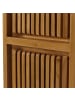 MCW Teak-Hochschrank M70