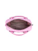 Bogner Handtasche 'Fully 1.0 Frida in Rose 25 x 20 x 14 cm'