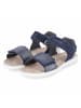 superfit Sandalette in blau