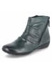 Josef Seibel Schlupfstiefel in grün