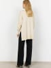 soyaconcept Strickjacke SC-DOLLIE 739 in 91620 CREAM MELANGE