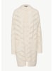 comma Strickjacke in 80W5_helles beige