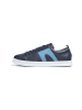 Camper Sneaker " Runner Four " in Dunkelblau