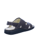 Finn Comfort Sandale in braun