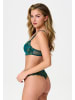 LINGADORE String Pine green