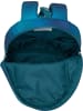BECKMANN Beckmann Schulranzenset Active Air FLX - 6-Tlg. Set Racing