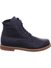 Andrea Conti Sneaker in schwarz