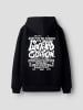 name it Hoodie in Black