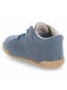 PEPINO Boot mit Warmfutter in blue
