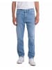 Replay Jeans SANDOT comfort/relaxed in Blau