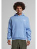 Mister Tee Mister Tee Up And Beyond Fluffy Hoody in powderblue