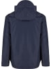 Brandit Jacke "Windbreaker Arctic" in Blau