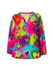 Angel of Style Tunika in multicolor