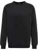 Hummel Pullover in Schwarz