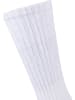 camano Tennissocken super soft 4er Pack comfort in Weiß