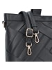 Gabor Frida Schultertasche 38 cm in black