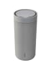 Stelton Becher 319628 in Schwarz
