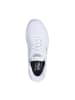 Skechers Sneaker GO WALK 7-VALIN in white/black