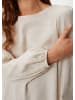 comma Bluse in 8010_helles beige