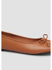 s.Oliver Ballerinas in 8755_zimt