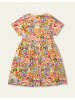 Oilily Dipp Kleid in Rot