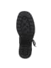 Ital-Design High Heel in Schwarz
