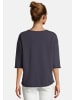 salzhaut Sweatshirt HEVEN Navy