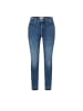 MAC Jeans in Blau